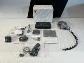 96681521aa Ducati Zumo Xt Satellite Navigator For Desert X 2023 - 2025