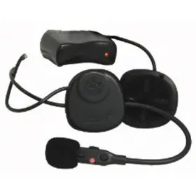 06-661 Echo 93 06 661 Com Communication Device Black