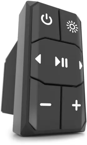 Ecoxgear 850049057325 Sei-setxaud Audio Rocker Switch