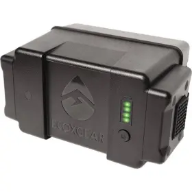 Acc-expsli12v Ecoxgear Soundextreme Rechargeable Lithium Ion Battery