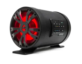Gdi-exesw801 Ecoxgear 63-9209 8 Inch Subwoofer Sound Xtreme
