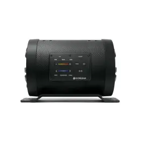 Gdi-exeswo801 Ecoxgear Soundextreme Subwoofer 8 Inch
