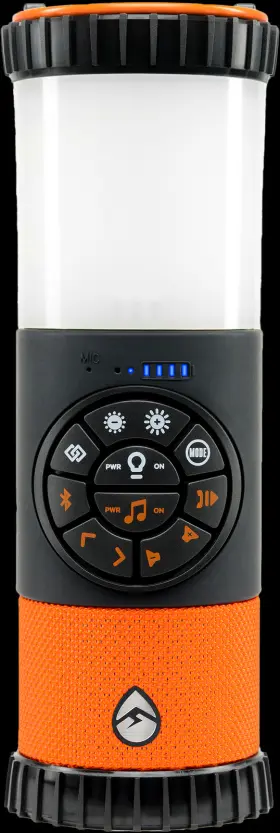 Gdi-exltn400 Ecoxgear Ecolantern