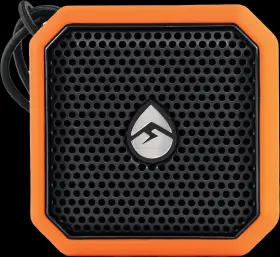 Gdi-explt500 Ecoxgear Ecopebble Lite Orange
