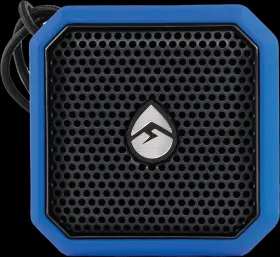 Gdi-explt502 Ecoxgear Ecopebble Lite Blue
