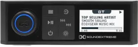 Sei-semrn1din Ecoxgear 1din Radio