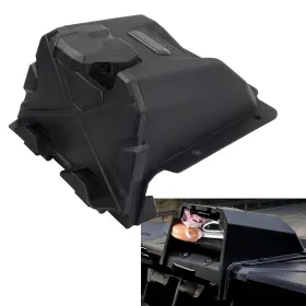 Efmotorshop 550741773973 Us Electronic Tablet Device Holder Mount For Polaris General 1000 2016-2024