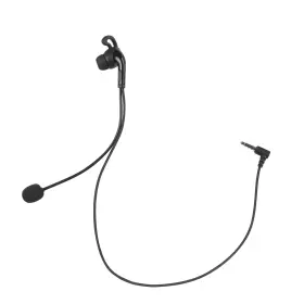 Xof0295286782983ye Ejeas Referee Headset For V4 /v6 Motorcycle Football Judge Biker A8q2