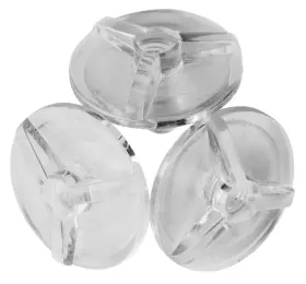 He18t5t6-vsscrew Evs Visor Screws For T5 Helmets Motorcycle Dirt Bike