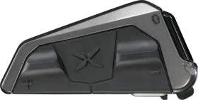 Ec-link1-d Exocom Link 1 Bluetooth Communicator Dual Pack
