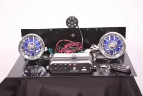 120db3 Extreme Cycle Sounds