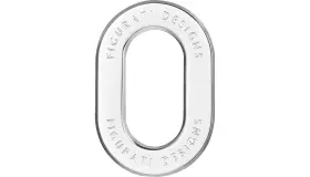 Fd60-antrg-ss-lt Figurati Designs Antenna Rings