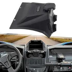 Krx1000 Flashbuyeasyusa 550741270649 Electronic Tablet Device Holder Gps Mount For Kawasaki Teryx 2020-24 Usa