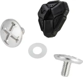 73-4728 Fly Racing Plastic Visor Screw For Formula Cc Helmets Motorcycle Atv/utv