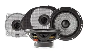 Kpwa165hd1 Focal Hda165 - 1998-2013 Harley-davidson 6.5ftft Replacement Speaker