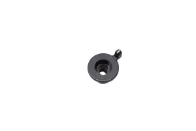 E5az-18830-a Ford New Oem Radio Knob Assembly Nos