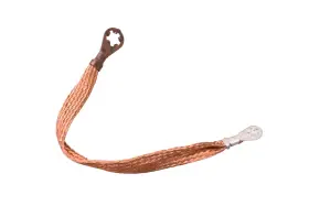 E5vy-19a095-a Ford New Oem Radio Suppression Wire Bond Assembly Nos