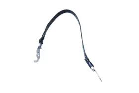 F75z-19a095-aa Ford New Oem Radio Suppression Wire Assembly Nos