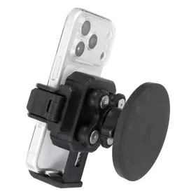 Fpn 785179888467 Magnetic Motorcycle Phone Mount 88 Lb Strong Pull For Gas Black Fpn 785179888467 Magnetic Motorcycle Phone Mount 88 Lb Strong Pull For Gas Black