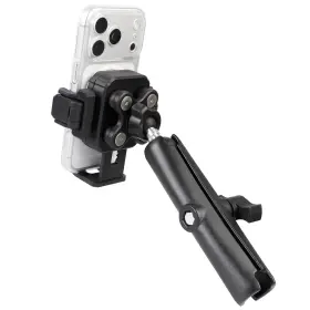 Fpn 785179888542 Universal Phone Mount Holder With 1 Inch Ball Head Adapter For Ram Mounts - Fpn 785179888542 Universal Phone Mount Holder With 1 Inch Ball Head Adapter For Ram Mounts -