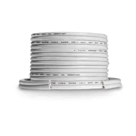 010-12898-10 Fusion Electronics - 12 Awg 50ft Speaker Wire