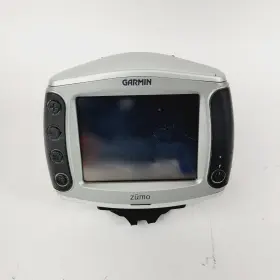 010-00567-05 Garmin Zumo 450 Rugged Motorcycle Gps Navigator