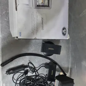 2877928 Garmin Victory Motorcycle Zumo 660 Gps