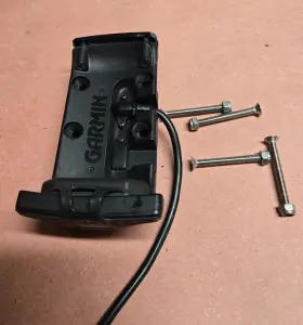 R10-10859-00 Garmin Zumo 550 Motorcycle Mount
