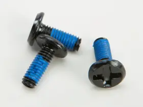 G011006 Gmax G-max Screws For Gm11 Helmets Motorcycle Atv/utv Street Bike Dirt