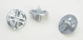 G086023 Gmax G-max Visor Screw Kit For Mx86 Helmet Motorcycle Atv/utv Street Bike Dirt