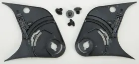G999348 Gmax G-max Ratchet Plate Screws For Helmets Motorcycle Atv/utv Street Bike
