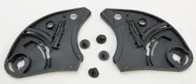 G999605 Gmax G-max Ratchet Plate For Helmets Motorcycle Atv/utv Street Bike Dirt