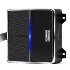 Innoevo-mp181 Gohawk Waterproof Amplifier Motorcycle Utv Bluetooth 4.1 Ch Audio Stereo Radio System
