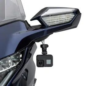 58137 Goldstrike Camera Mount For Goldwing