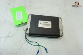 0000291088-53 Harley-davidson 11 Road Glide Ultra Touring Rockford Fosgate Audio Sound Amplifier 1189