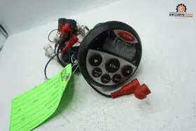 1186 Harley-davidson 112730102474 04 Road King Touring Oem Stereo Bluetooth Radio Headunit Receiver