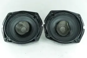 1149921 Harley-davidson 1999 Touring Electra Ultra Classic Oem Left Right Sound Audio Speakers