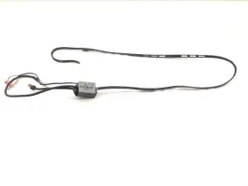 187264 Harley-davidson Antenna 2007 Electra Glide Flht 2045