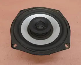 20071020 Harley-davidson 2002-2003 Flhtc Electra Glide Classic Front Audio Speaker