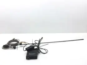 236370 Harley-davidson Cb Intercom Unit 1988 2510