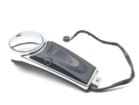 251237 Harley-davidson Cb Console Intercom 2004 Electra Glide Ultra Classic Efi Flhtcui 2666a