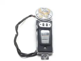 251990 Harley-davidson Cb Console Intercom 2000 Electra Glide Ultra Classic Efi Flhtcui 2658 X
