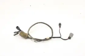 26031-0646 Harley Davidson 09-25 Kawasaki Vulcan 1700 Vn1700 Voyager Abs Front Fairing Audio Gauges Wiring