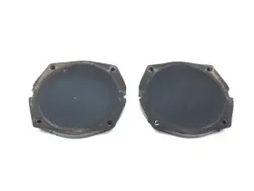 263435 Harley-davidson Speaker Covers 1996 Electra Glide Ultra Classic Efi Flhtcui
