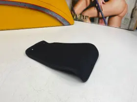 26961 Harley-davidson Oem Genuine Black Amp Cover