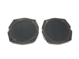 274442 Harley-davidson Inner Batwing Speaker Covers 2000 Ultra Classic Efi Flhtcui 2913a