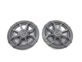280042 Harley-davidson Kicker Lower Fairing Speakers 1997 Electra Glide Flht 2989a