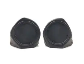 289761 Harley-davidson Trunk Speakers 2005 Electra Glide Ultra Classic Flhtcui 3074 X