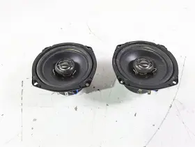 352f-aa Harley Davidson 2007 Touring Flhtc Glide Hogtunes 5.25 Inch Front Speaker Set