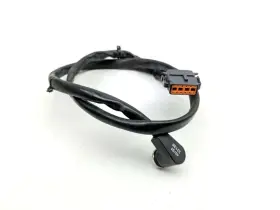 32130 Harley Davidson 40/07 08 Ultra Classic Electra Glide Flhtcui Audio Radio Stereo Sub Wire Harnes